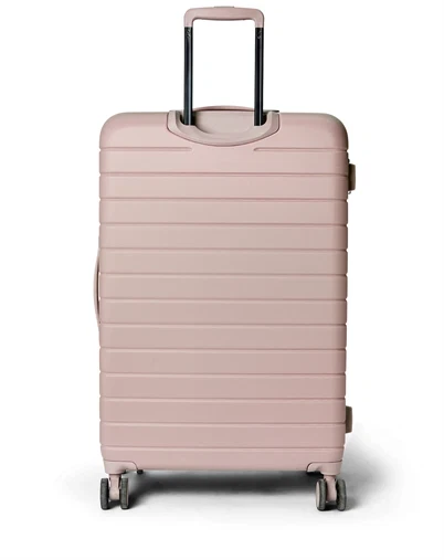 Day Et - Large 28" Tonal Logo Check-In Kuffert - Cloud Rose